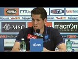 Napoli, Rafael: 'Damiao è come Cavani'