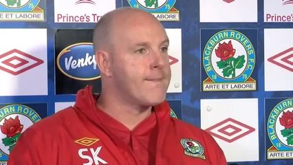 Blackburn 0-1 Chelsea - Kean focussing on defensive side | Premier League 2011-12