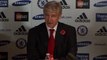 Chelsea 3-5 Arsenal | Wenger on 31 August signings coming into form | Premier League