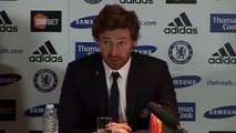 Chelsea 3-5 Arsenal | AVB on 15 decisive minutes | Premier League