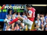 Chelsea 3-5 Arsenal | Robin Van Persie hat trick, and needing a win | Premier League