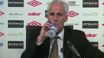 Man City 3-1 Wolverhampton - Mick McCarthy on Hennessey's mistake | Premier League 2011-12