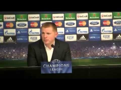 Lennon: 'Spero che la Juve vinca la Champions'