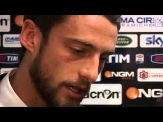 Juve, i voti di CM: Marchisio, Principe diventato Re