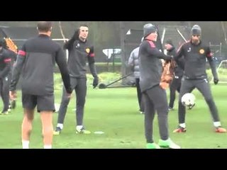 Rooney, il Man UTD rifiuta l'offerta del Chelsea