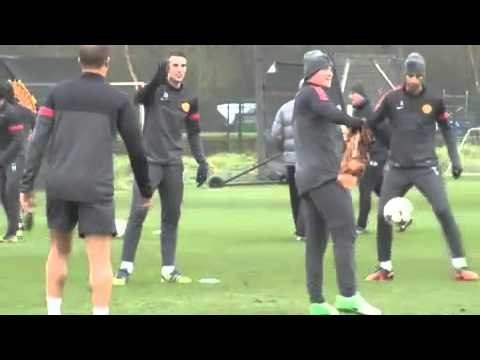 Rooney, il Man UTD rifiuta l'offerta del Chelsea