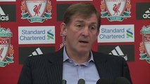 Liverpool v Newcastle preview - Kenny on battle for fourth | Premier League 2011