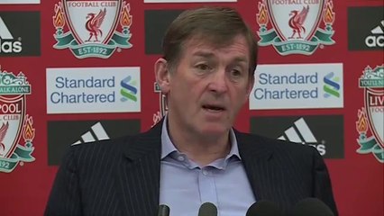 Liverpool v Newcastle preview - Kenny on battle for fourth | Premier League 2011