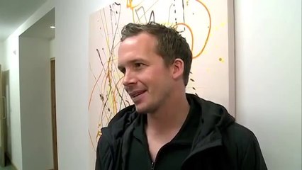 Fulham v Bolton - Kevin Davies on what's important | English premier League 2011-12