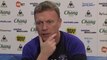 Rodwell Chelsea transfer links - Moyes coy and Everton v Swansea preview | English Premier League