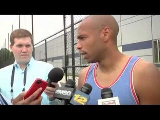 Henry: 'Capita a tutti una partita storta'