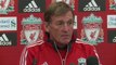 Liverpool 1-1 Norwich - Kenny on Suarez, Evra race row, Manchester City and Utd | EPL 2011-12