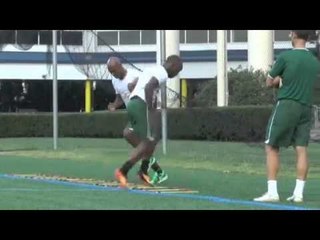 Sorpresa, ritornano i New York Cosmos