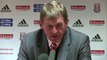 Stoke 1 - 2 Liverpool - Luis Suarez performance and digging deep from Kenny | Carling Cup 2011-12