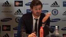 Chelsea 1-2 Liverpool | AVB on reds making the most of opportunities | Premier League