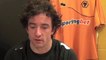 Wolves vs Manchester United | Stephen Hunt on massive support and Wanderers finishing high