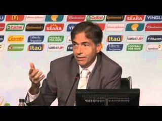 Cafu in trincea contro le critiche al mondiale brasiliano