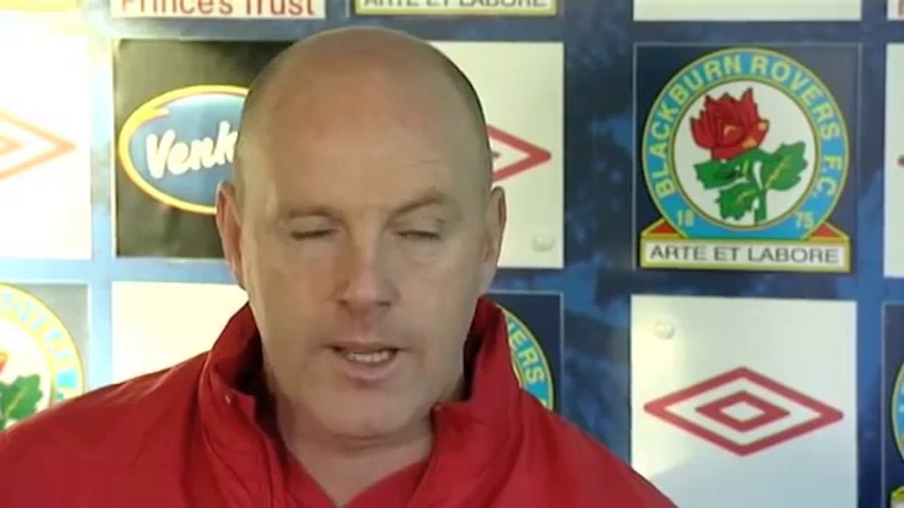 Steve Kean on fans