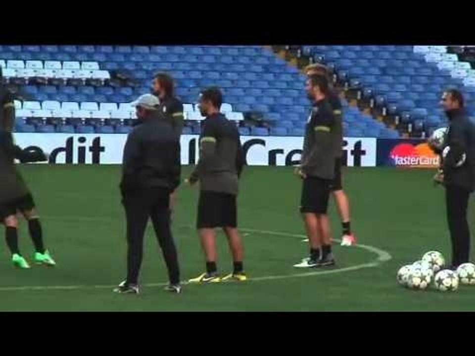 Mercato: le trattative in Europa