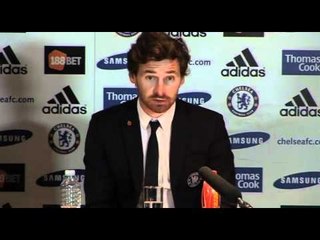 Chelsea 3-5 Arsenal | Mata goal & misses and more from AVB | Premier League
