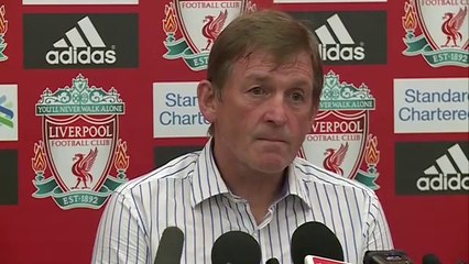 Everton v Liverpool | Dalglish on the importance of the derby | English Premier League 2011-12