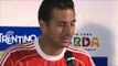 Pizarro: 'Resto per continuare a vincere col Bayern'