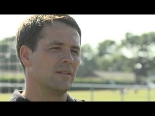 Owen: 'Rooney vuole essere il numero 1, Moyes deve capirlo'