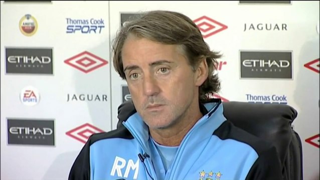 Bolton v Man City - Samir Nasri move will be concluded quickly | English Premier League 2011-2012