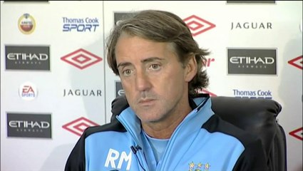 Bolton v Man City - Samir Nasri move will be concluded quickly | English Premier League 2011-2012