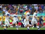 Jacobelli: grand'Italia in Brasile, ma FIGC e Lega devono imporre ai club di aiutare Prandelli VIDEO