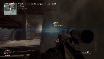 OCE - MW3 Quad Feed Non Brock !