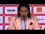 Falcao: 'Vogliamo e possiamo vincere tutto'