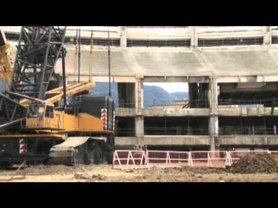 Brasile 2014: tra miracolo economico e malcontento popolare