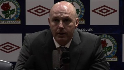 Blackburn boss blames injuries for defeat  | English Premier League 2011
