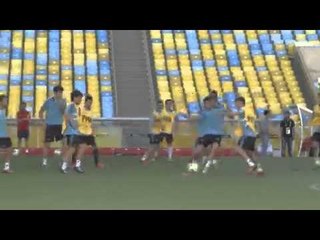 Confederations Cup: la Spagna affronta Thaiti, goleada in arrivo?