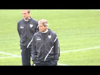 Malaga, Isco: 'Real Madrid o Manchester City? E' lo stesso'