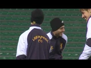 Luis Suarez: no del Liverpool all'Arsenal