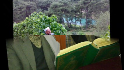 ABDULKADİR YÜKSEL 2. RESİM KLİBİ