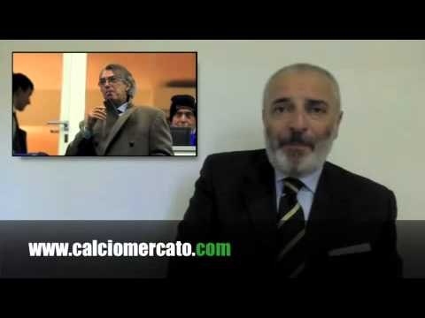 Jacobelli: Moratti-Thohir, 7 giorni per dire o dentro o fuori