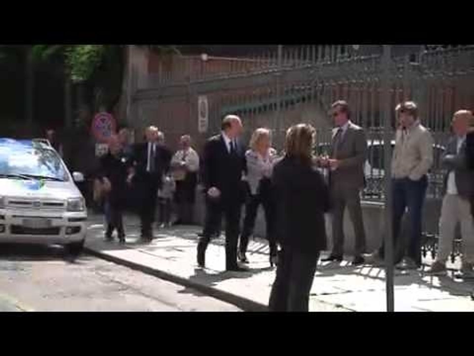 Juventus: Moggi e Giraudo al matrimonio di Conte