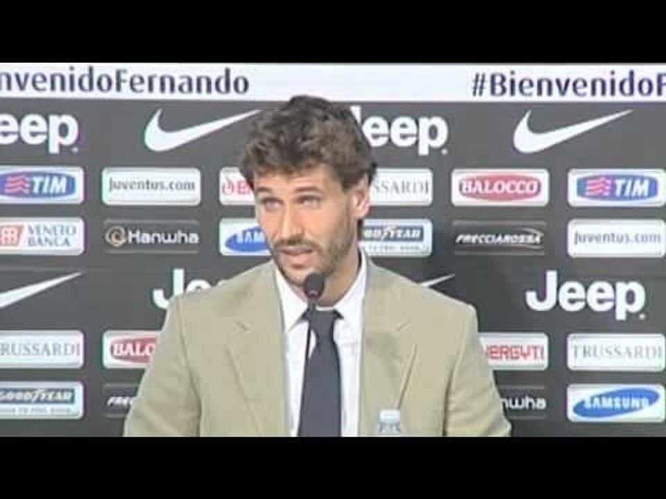 Llorente: 'Un anno difficile, ora rivoglio la nazionale'
