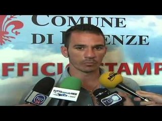 D'Agostino: 'Stimo il Miccoli giocatore'