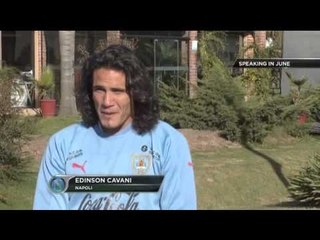 Cavani vuole Mou ma il PSG offre di più