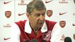 Wenger claims Nasri and Fabregas will stay at Arsenal - Premier League 2011
