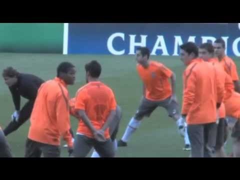 Luis Suarez: 'Chi non vorrebbe giocare nel Real o nel Barça?'