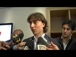 Milan, Montolivo: 'Con la Fiorentina è stata una bella lotta'