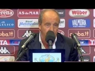 Torino, Ventura: 'Mio futuro? Non conta chi ci sarà, ma...'