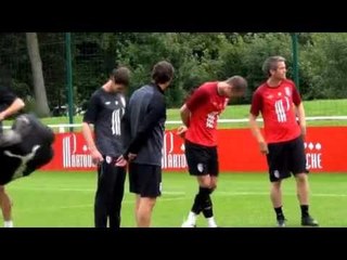 ROMA, UFFICIALE: RUDI GARCIA!