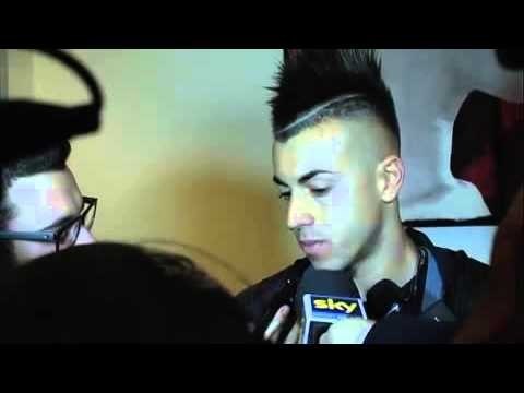 El Shaarawy: 'A vita al Milan. Siamo tutti con Allegri, merita la conferma'