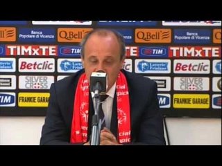 Samp, Rossi: 'Rinnovo dopo la salvezza'